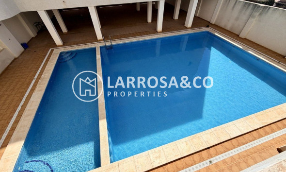 Resale - Apartment - San Fulgencio - Costa Blanca