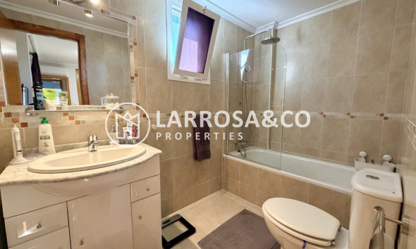 Resale - Apartment - San Fulgencio - Costa Blanca