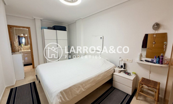 Resale - Apartment - San Fulgencio - Costa Blanca