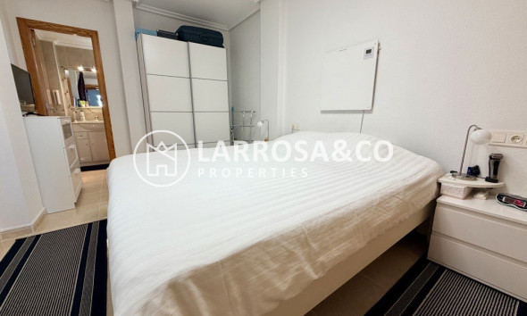 Resale - Apartment - San Fulgencio - Costa Blanca