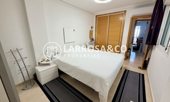 Resale - Apartment - San Fulgencio - Costa Blanca