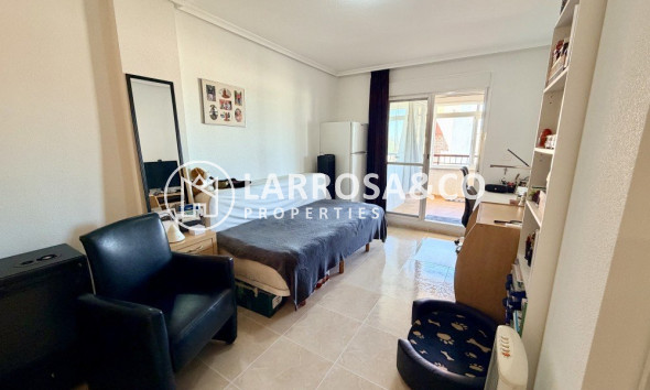 Resale - Apartment - San Fulgencio - Costa Blanca