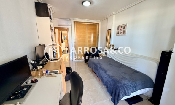 Resale - Apartment - San Fulgencio - Costa Blanca