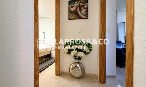 Resale - Apartment - San Fulgencio - Costa Blanca