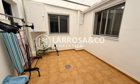 Resale - Apartment - San Fulgencio - Costa Blanca