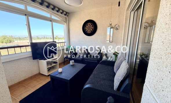 Resale - Apartment - San Fulgencio - Costa Blanca