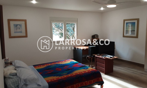 Resale - Detached House/Villa - San Miguel de Salinas - Inland