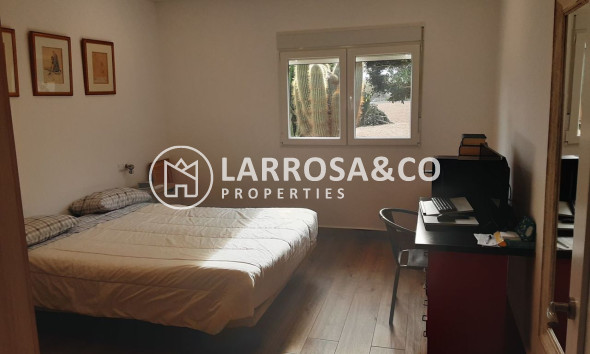 Resale - Detached House/Villa - San Miguel de Salinas - Inland