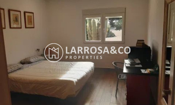 Resale - Detached House/Villa - San Miguel de Salinas - Inland