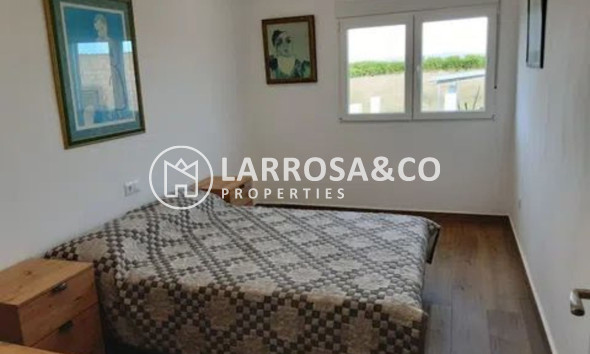 Resale - Detached House/Villa - San Miguel de Salinas - Inland