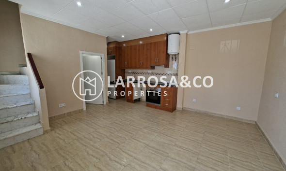 Resale - Semi-detached house - San Fulgencio - Costa Blanca