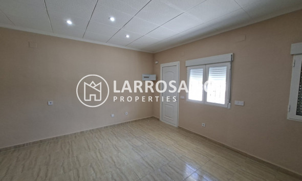Resale - Semi-detached house - San Fulgencio - Costa Blanca