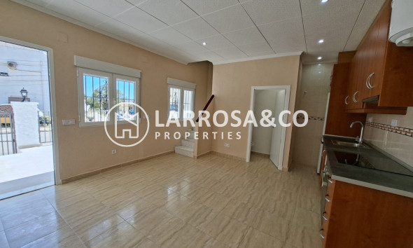 Resale - Semi-detached house - San Fulgencio - Costa Blanca