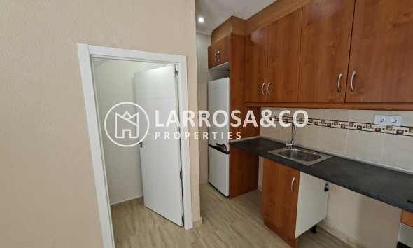 Resale - Semi-detached house - San Fulgencio - Costa Blanca