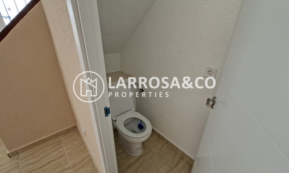 Resale - Semi-detached house - San Fulgencio - Costa Blanca