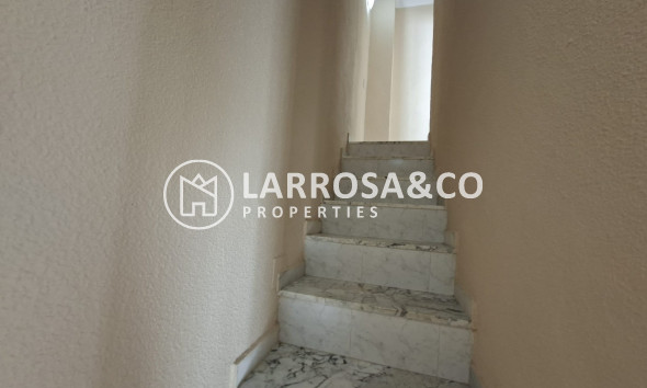 Resale - Semi-detached house - San Fulgencio - Costa Blanca