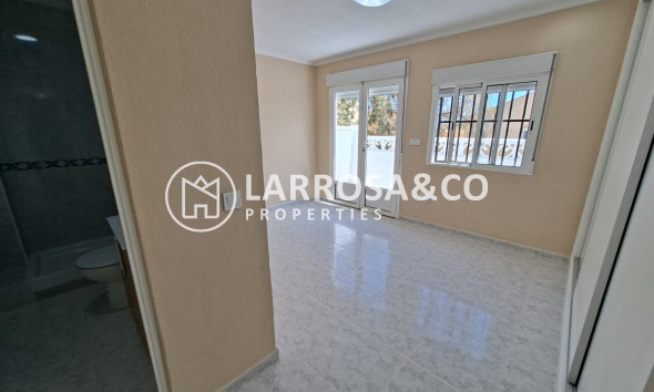 Resale - Semi-detached house - San Fulgencio - Costa Blanca