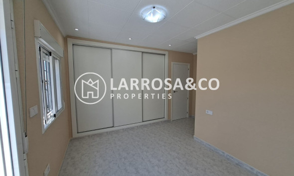 Resale - Semi-detached house - San Fulgencio - Costa Blanca
