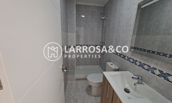 Resale - Semi-detached house - San Fulgencio - Costa Blanca