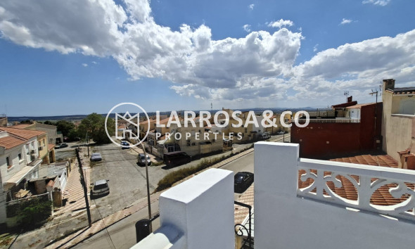 Resale - Semi-detached house - San Fulgencio - Costa Blanca