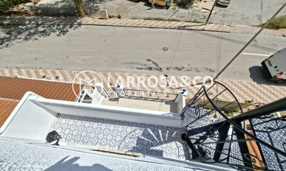 Resale - Semi-detached house - San Fulgencio - Costa Blanca
