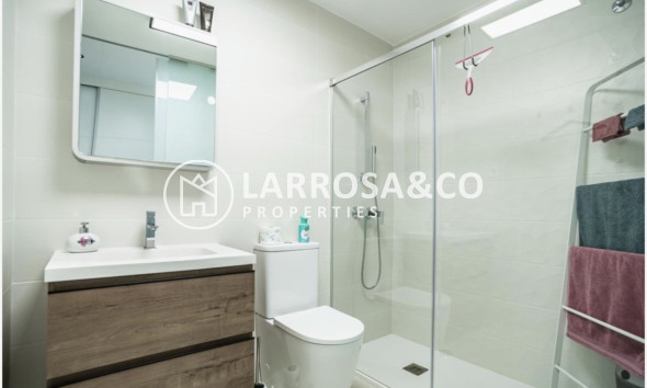 Resale - Apartment - Pilar de la Horadada - Costa Blanca