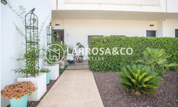 Resale - Apartment - Pilar de la Horadada - Costa Blanca