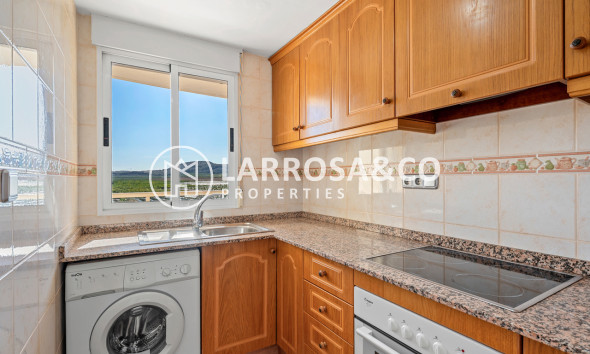 Resale - Apartment - Algorfa - Inland