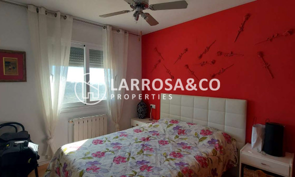 Resale - Detached House/Villa - Calpe - Costa Blanca