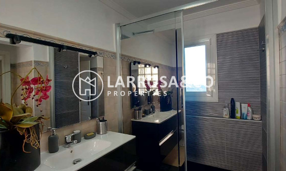 Resale - Detached House/Villa - Calpe - Costa Blanca