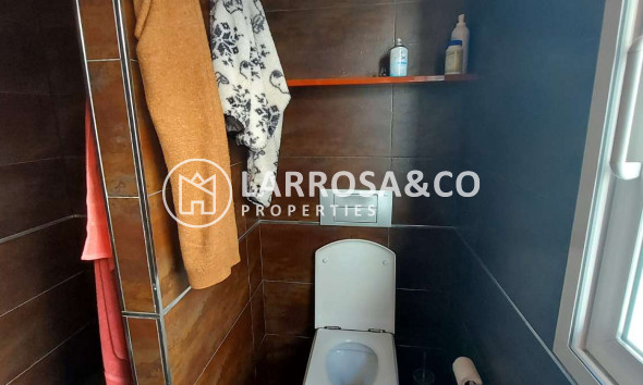 Resale - Detached House/Villa - Calpe - Costa Blanca