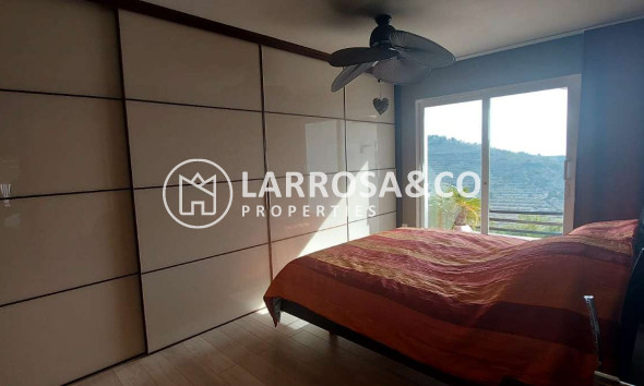 Resale - Detached House/Villa - Calpe - Costa Blanca
