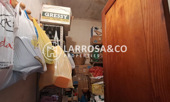 Resale - Detached House/Villa - Los Montesinos - Costa Blanca
