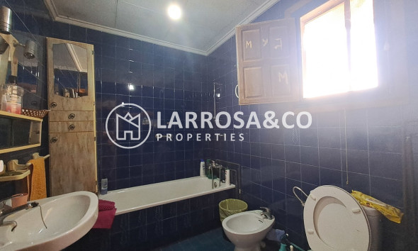 Resale - Detached House/Villa - Los Montesinos - Costa Blanca