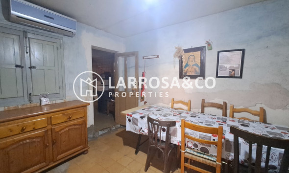 Resale - Detached House/Villa - Los Montesinos - Costa Blanca
