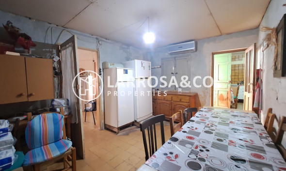 Resale - Detached House/Villa - Los Montesinos - Costa Blanca