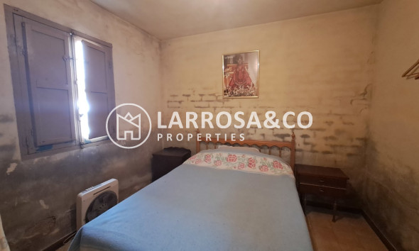 Resale - Detached House/Villa - Los Montesinos - Costa Blanca