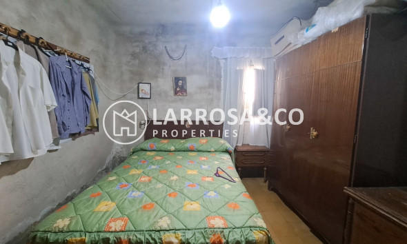 Resale - Detached House/Villa - Los Montesinos - Costa Blanca