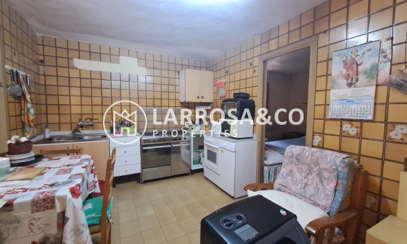Resale - Detached House/Villa - Los Montesinos - Costa Blanca