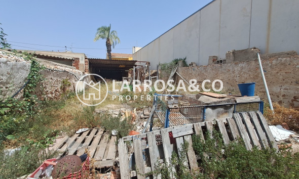 Resale - Detached House/Villa - Los Montesinos - Costa Blanca