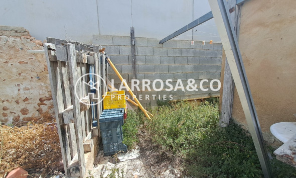 Resale - Detached House/Villa - Los Montesinos - Costa Blanca