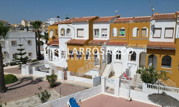 Herverkoop - Apartment - Ciudad Quesada - Costa Blanca
