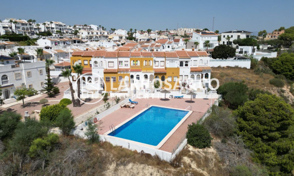 Herverkoop - Apartment - Ciudad Quesada - Costa Blanca