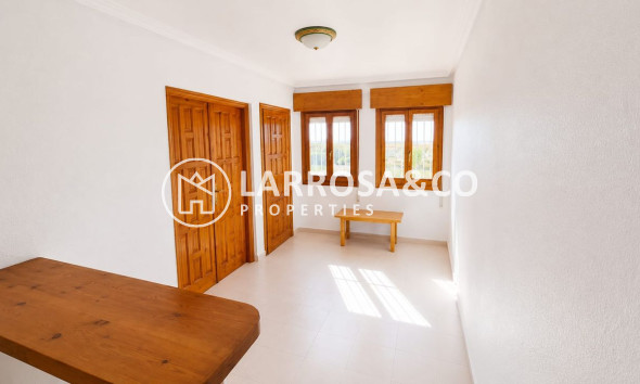 Herverkoop - Apartment - Ciudad Quesada - Costa Blanca