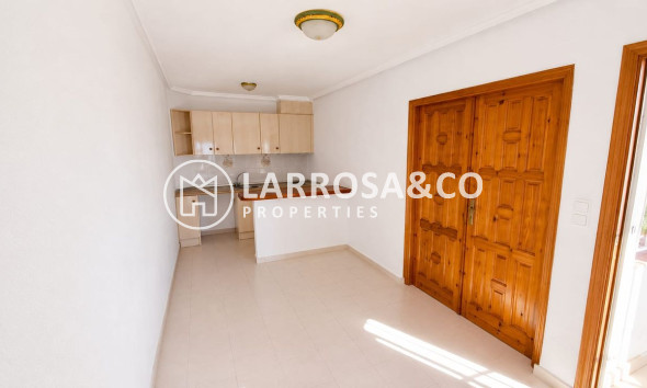 Herverkoop - Apartment - Ciudad Quesada - Costa Blanca