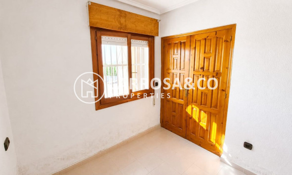 Herverkoop - Apartment - Ciudad Quesada - Costa Blanca