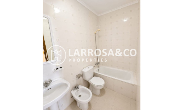 Herverkoop - Apartment - Ciudad Quesada - Costa Blanca