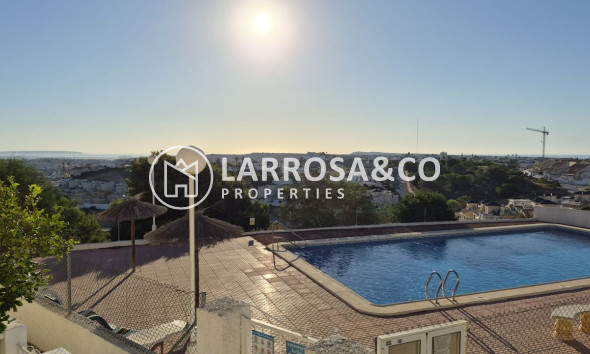 Herverkoop - Apartment - Ciudad Quesada - Costa Blanca