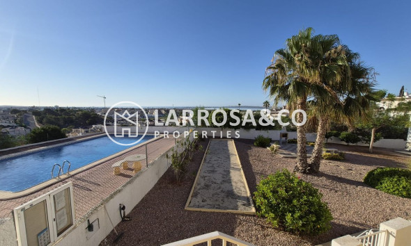 Herverkoop - Apartment - Ciudad Quesada - Costa Blanca