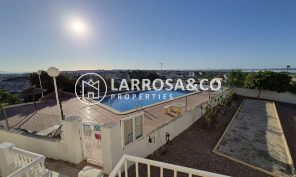 Herverkoop - Apartment - Ciudad Quesada - Costa Blanca